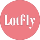 LOTFLY US logo