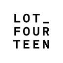 Lot Fourteen logo