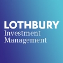 Lothbury Investment Management Limited logo