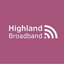 Lothian Broadband logo