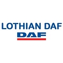 Lothian Daf logo