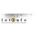 Lotinfo, A Gis Software Company logo