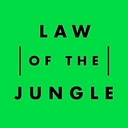 Law Of The Jungle logo