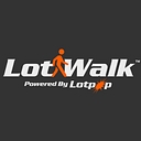 Lotpop, Inc. logo