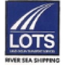 Lots Shipping Ltd logo
