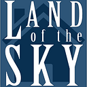 LAND OF THE SKY ASSOCIATION OF REALTORS logo
