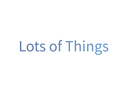 lotsofthingshere logo