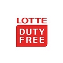 Lotte Duty Free Oceania logo