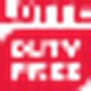 Lotte Duty Free logo