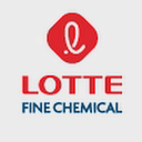 Lotte Fine Chemical logo