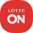 LOTTE-ON logo