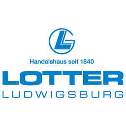 Logo Lotter Gruppe