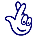 National Lottery Good Causes logo