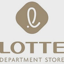 Lotte Shopping logo