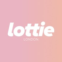 Lottie London logo