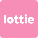 Lottie logo