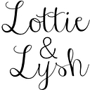 Lottie & Lysh logo