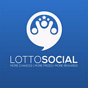Lotto Social Logo