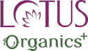 lotus-organics.com logo