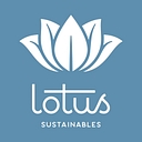 Lotus Sustainables logo