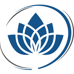 Lotus Professional College logo