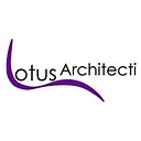 Lotus Architecti logo