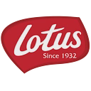 Lotus Bakeries logo
