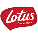 Lotus Bakeries België logo