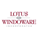 Lotus & Windoware logo