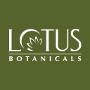 lotusbotanicals.com logo