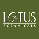 Lotus Botanicals logo