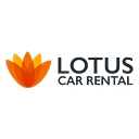 Lotus Car Rental Iceland logo