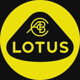 Lotus Cars Ltd logo