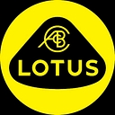 Lotus Cars Australia logo