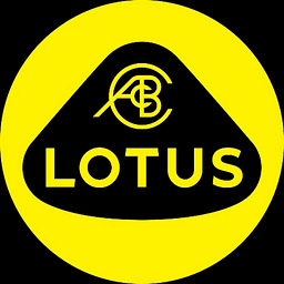 Lotus Cars logo