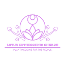Lotus Entheogenic Church logo