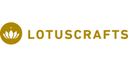 lotuscrafts.com logo