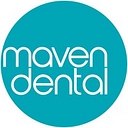 Maven Dental logo