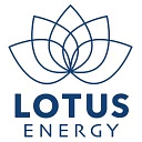 Lotus Energy logo