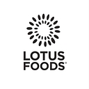 Lotus Foods logo
