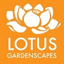 Lotus Gardenscape logo