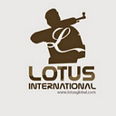 Lotus Global logo
