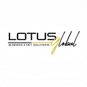 Lotus Global Mkt Brasil logo