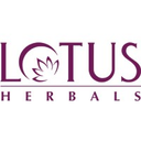 lotusherbals.com logo