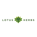 lotusherbs.com logo