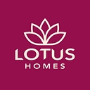 Lotus Homes logo
