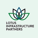 Lotus Infrastructure Partners logo