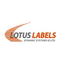 Lotus Labels logo