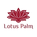 Lotus Palm logo