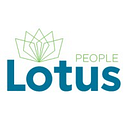 Lotus People logo